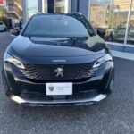 2023 PEUGEOT 3008 FOR SALE FROM JAPAN