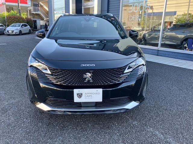 imgi_3_2328012_image02 2023 PEUGEOT 3008 FOR SALE FROM JAPAN - Image 1