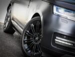 2023 RANGE ROVER FOR SALE FROM JAPAN - Image 7