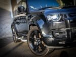 2023 LAND ROVER FOR SALE FROM JAPAN - Image 6
