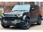 2024 LAND ROVER FOR SALE FROM JAPAN - Image 10