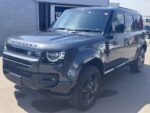 2023 LAND ROVER FOR SALE FROM JAPAN - Image 9