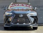 2021 LEXUS NX FOR SALE FROM JAPAN