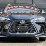 2021 LEXUS NX FOR SALE FROM JAPAN