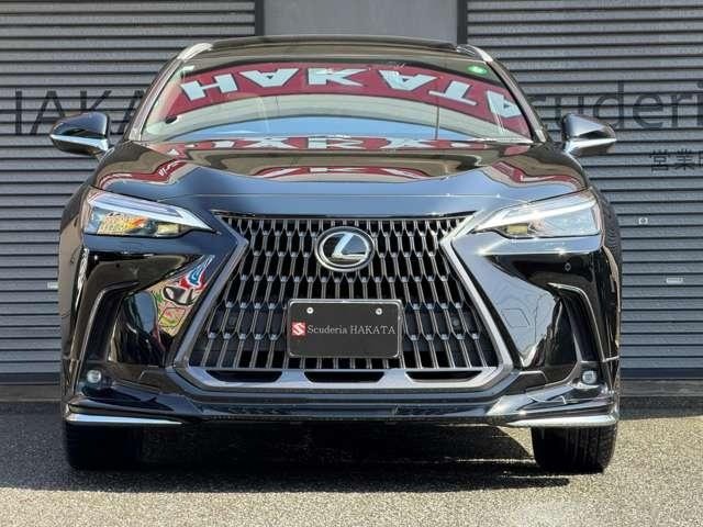 imgi_3_2346139_image02 2021 LEXUS NX FOR SALE FROM JAPAN - Image 1