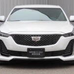 2021 CADILLAC FOR SALE FROM JAPAN