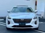 2020 CADILLAC FOR SALE FROM JAPAN