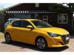 2021 PEUGEOT 208 FOR SALE FROM JAPAN - Image 11
