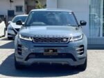 2022 RANGE ROVER EVOQUE FOR SALE FROM JAPAN