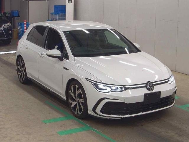 imgi_3_2360072_image01 2021 VOLKSWAGEN GOLF FOR SALE FROM JAPAN - Image 1