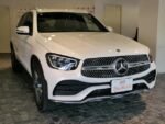 2021 MERCEDES BENZ GLC-CLASS FOR SALE FROM JAPAN - Image 5