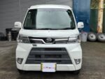 2021 DAIHATSU ATRAI WAGON FOR SALE FROM JAPAN