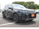 2021 LAND ROVER FOR SALE FROM JAPAN - Image 4