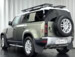 2021 LAND ROVER FOR SALE FROM JAPAN - Image 5