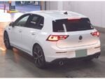 2023 VOLKSWAGEN GOLF GTI FOR SALE FROM JAPAN - Image 6