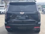 2025 CADILLAC FOR SALE FROM JAPAN - Image 7