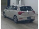 2023 VOLKSWAGEN POLO FOR SALE FROM JAPAN - Image 2