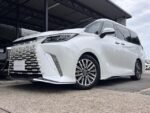 2025 LEXUS FOR SALE FROM JAPAN - Image 3