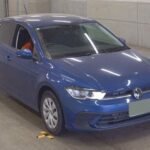 2026 VOLKSWAGEN POLO FOR SALA FROM JAPAN