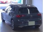 2023 VOLKSWAGEN GOLF FOR SALE FROM JAPAN - Image 5