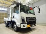 2024 ISUZU FORWARD FOR SALE FROM JAPAN