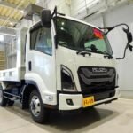 2024 ISUZU FORWARD FOR SALE FROM JAPAN