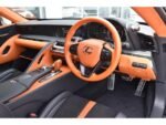 2020 LEXUS LC FOR SALE FROM JAPAN - Image 7