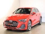 2025 AUDI A3 FOR SALE FROM JAPAN