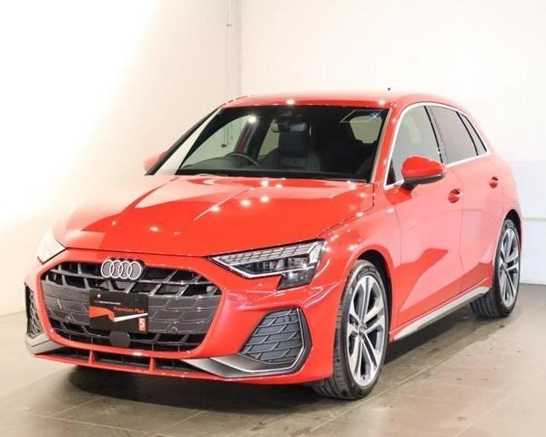 2025 AUDI A3 FOR SALE FROM JAPAN