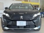 2022 PEUGEOT 3008 FOR SALE FROM JAPAN