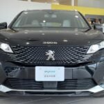 2022 PEUGEOT 3008 FOR SALE FROM JAPAN