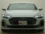 2025 AUDI A5 FOR SALE FROM JAPAN