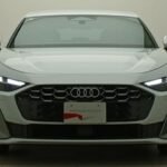 2025 AUDI A5 FOR SALE FROM JAPAN
