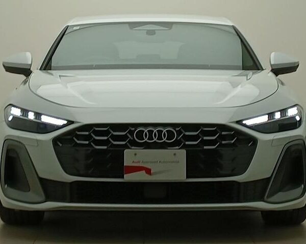 2025 AUDI A5 FOR SALE FROM JAPAN