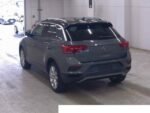 2021 VOLKSWAGEN T-ROC FOR SALE FROM JAPAN - Image 4