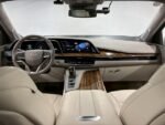 2022 CADILLAC FOR SALE FROM JAPAN - Image 2
