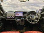 2024 SUBARU SAMBAR VAN FOR SALE FROM JAPAN - Image 6
