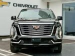 2025 CADILLAC FOR SALE FROM JAPAN