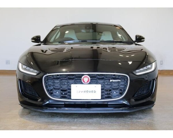 2021 JAGUAR FOR SALE FROM JAPAN