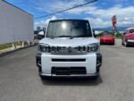 2021 DAIHATSU TAFT FOR SALE FROM JAPAN