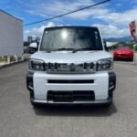2021 DAIHATSU TAFT FOR SALE FROM JAPAN