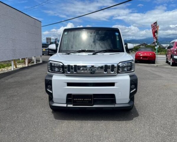 2021 DAIHATSU TAFT FOR SALE FROM JAPAN
