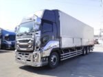 2023 ISUZU GIGA FOR SALE FROM JAPAN