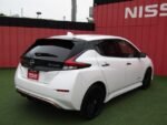 2023 NISSAN LEAF FOR SALE FROM JAPAN - Image 2