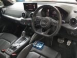 2020 AUDI SQ2 FOR SALE FROM JAPAN - Image 2