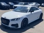 2023 AUDI TT COUPE FOR SALE FROM JAPAN - Image 9