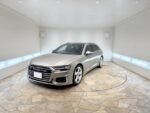 2021 AUDI S6 AVANT FOR SALE FROM JAPAN - Image 8