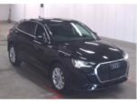 2021 AUDI Q3 SPORTBACK FOR SALE FROM JAPAN