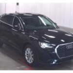 2021 AUDI Q3 SPORTBACK FOR SALE FROM JAPAN