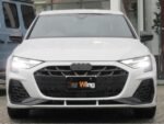 2023 AUDI S3 FOR SALE FROM JAPAN